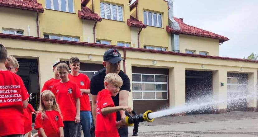 70 lat – zaproszenie na jubileusz z atrakcjami dla całych rodzin