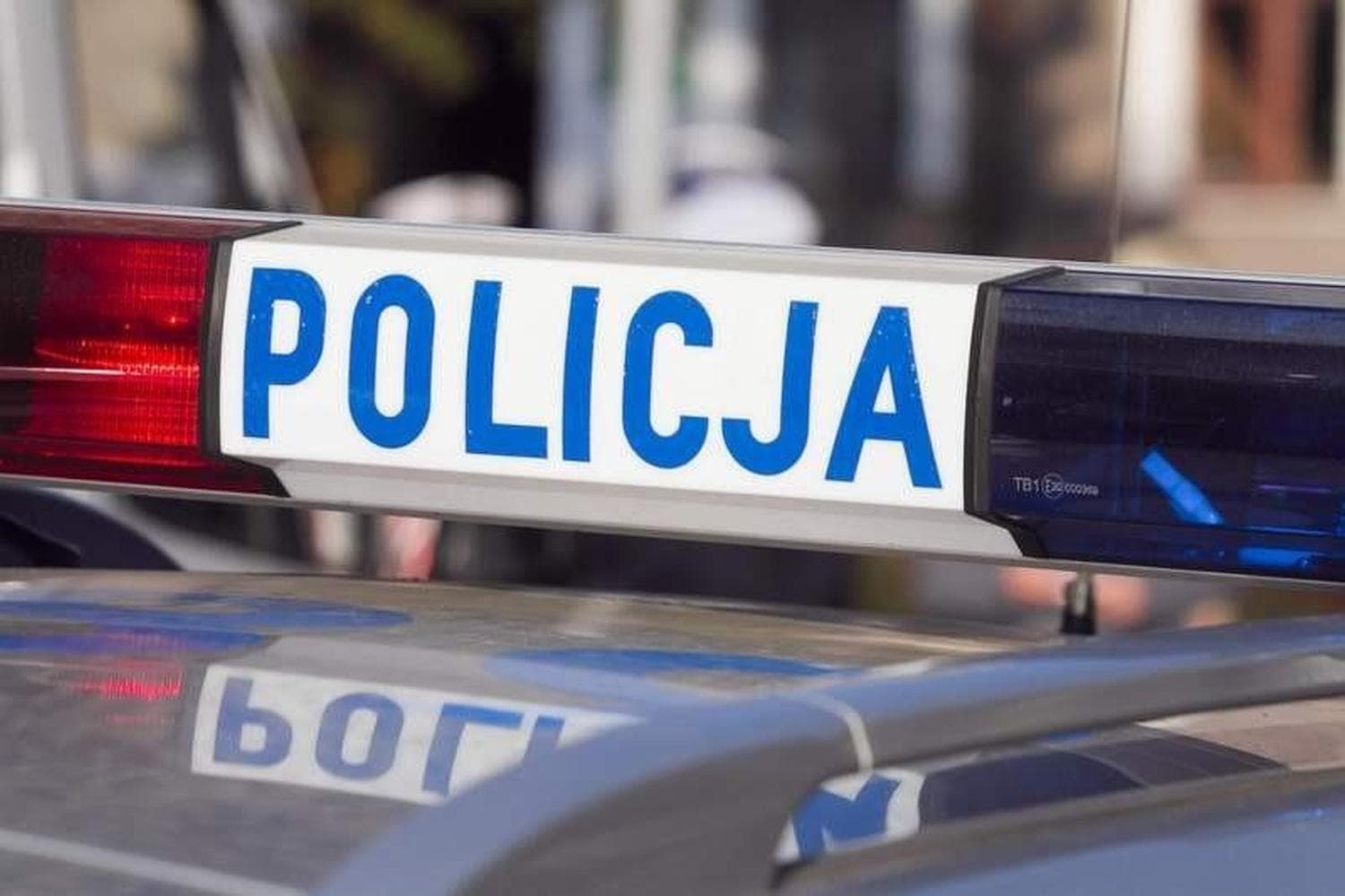 Chciał zaimponować za kółkiem Opla. Koniec jazdy dla 18-latka, posypały się surowe kary
