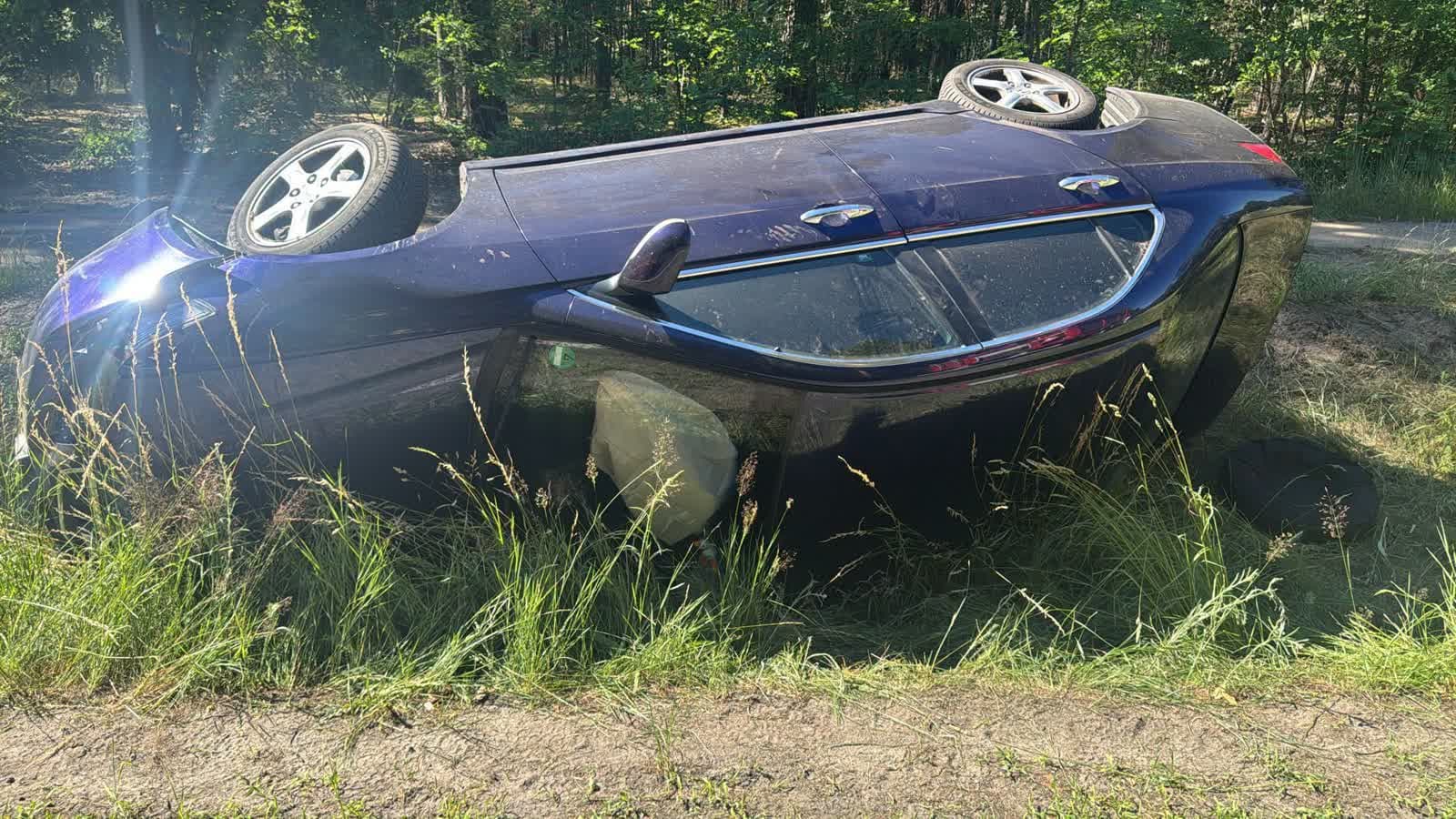 Jechał 160 km/h w miejscu, gdzie obowiązuje „dziewięćdziesiątka”