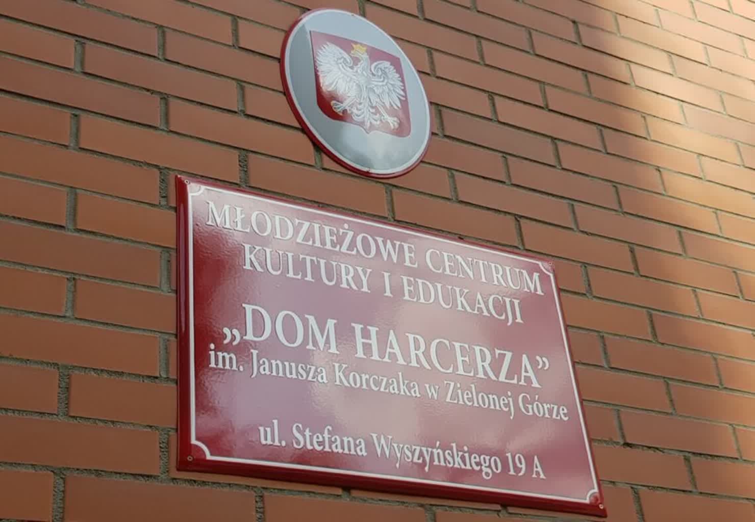 Dom Harcerza organizuje zajęcia wakacyjne