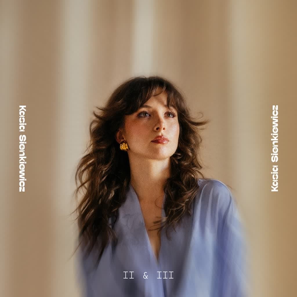 KASIA SIENKIEWICZ / JUNGLE