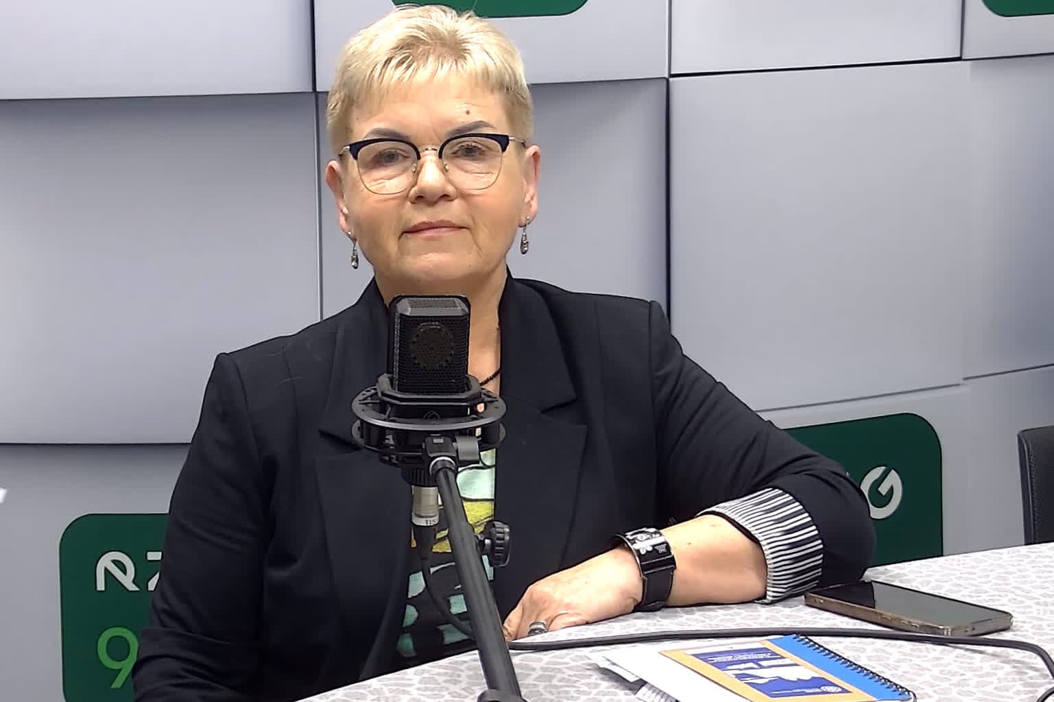 Anna Chinalska, Członkini Zarządu Województwa Lubuskiego