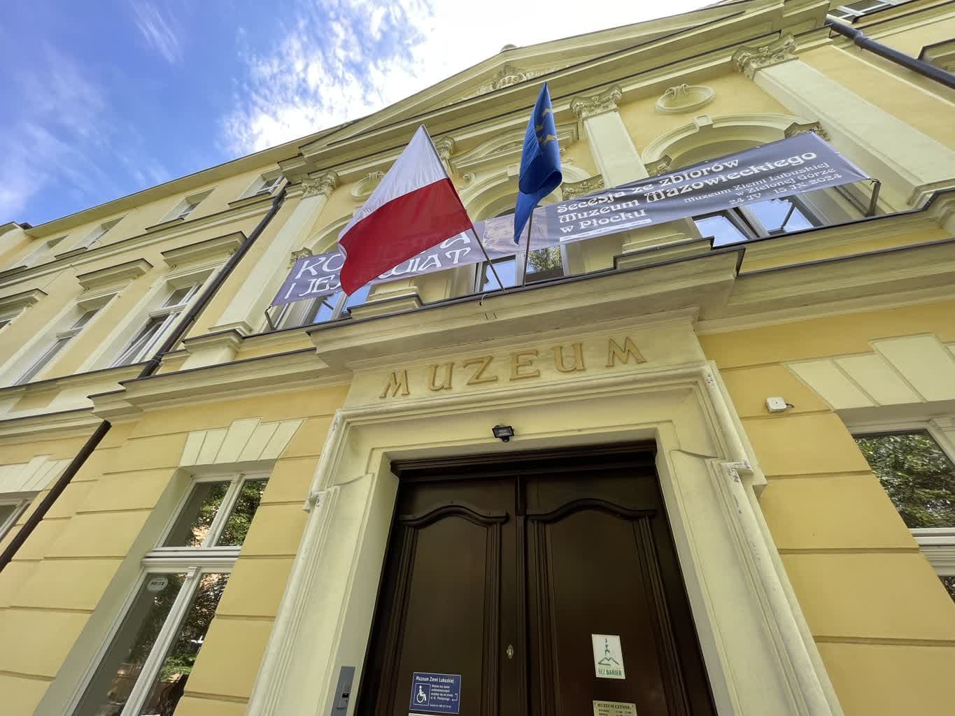Wakacje w MZL. Nowe wystawy i bezpłatne niedziele