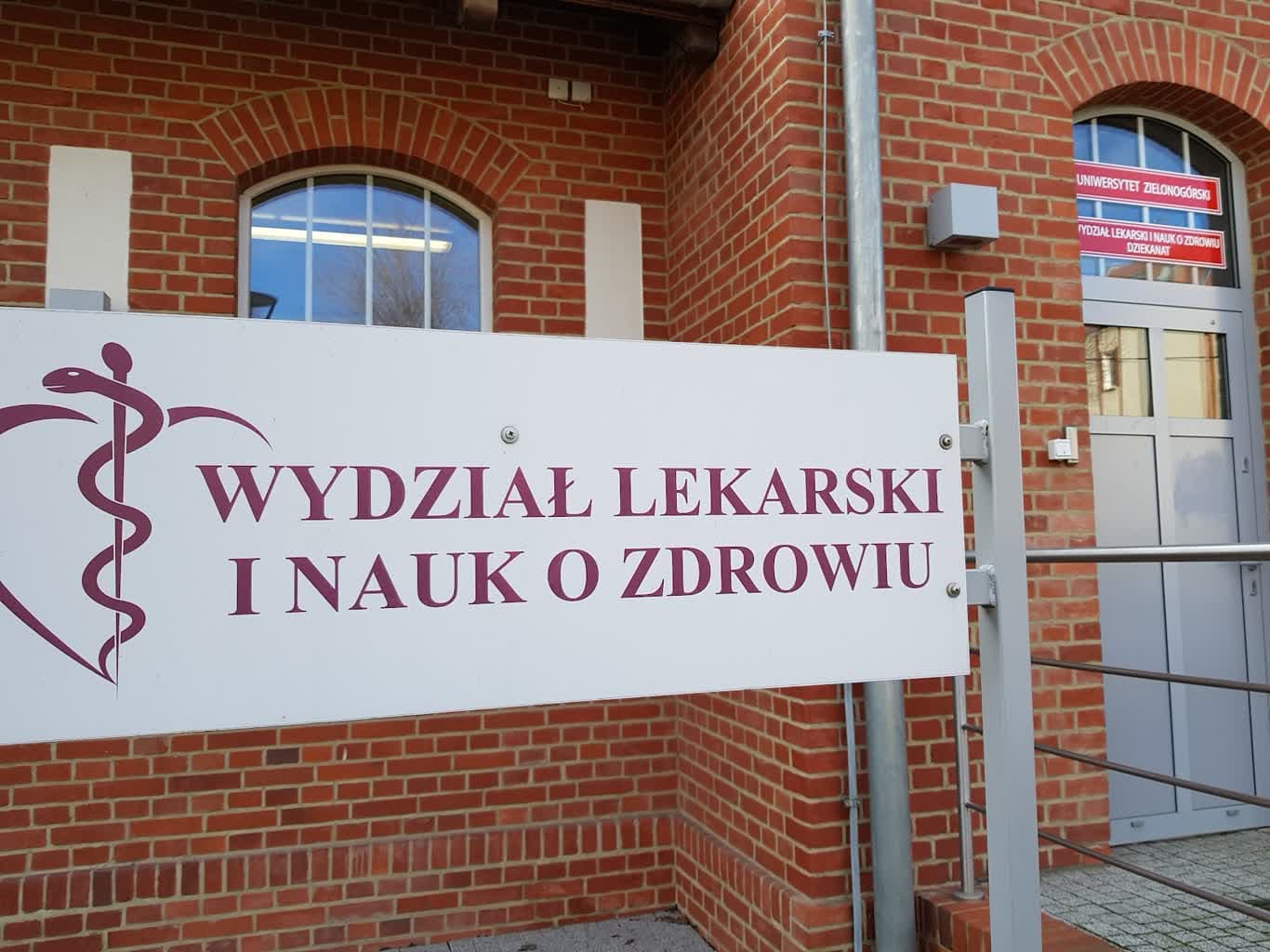 Rekordowa frekwencja na UZ