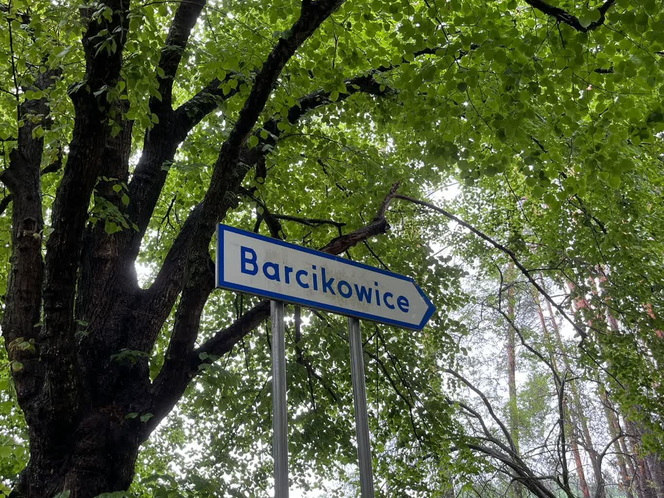 W Barcikowicach ma powstać nowa świetlica wiejska