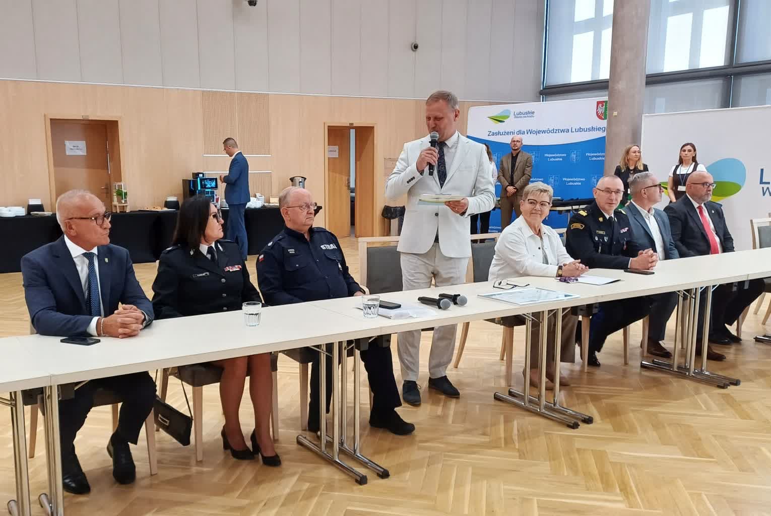 Wsparcie WFOŚiGW dla strażaków OSP. Popłyną pieniądze