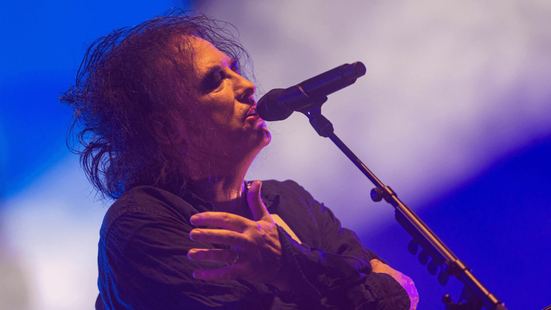 Nie stać cię na koncert The Cure? Open'er 2026 za darmo w TVP
