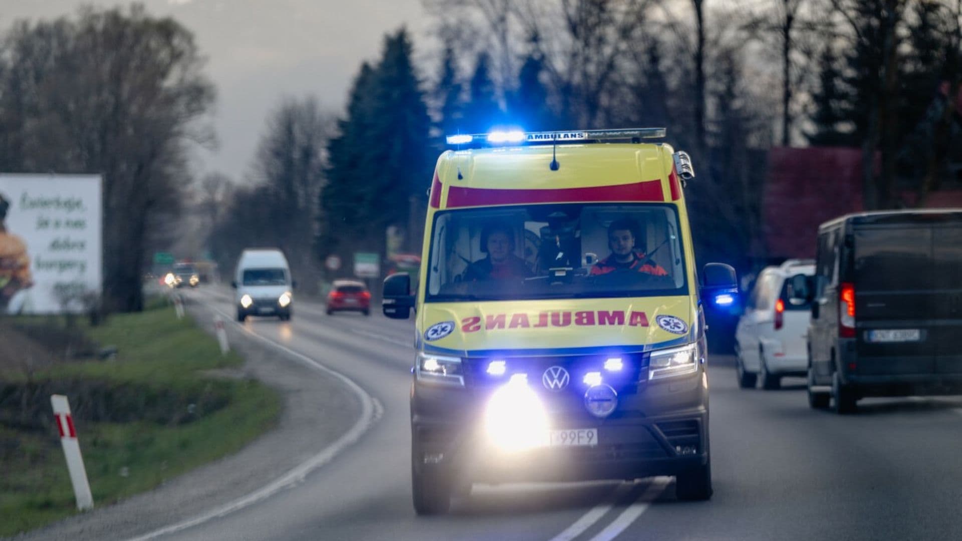 Lekarka odmówiła przyjęcia pacjenta. Kilka godzin później 43-latek zmarł