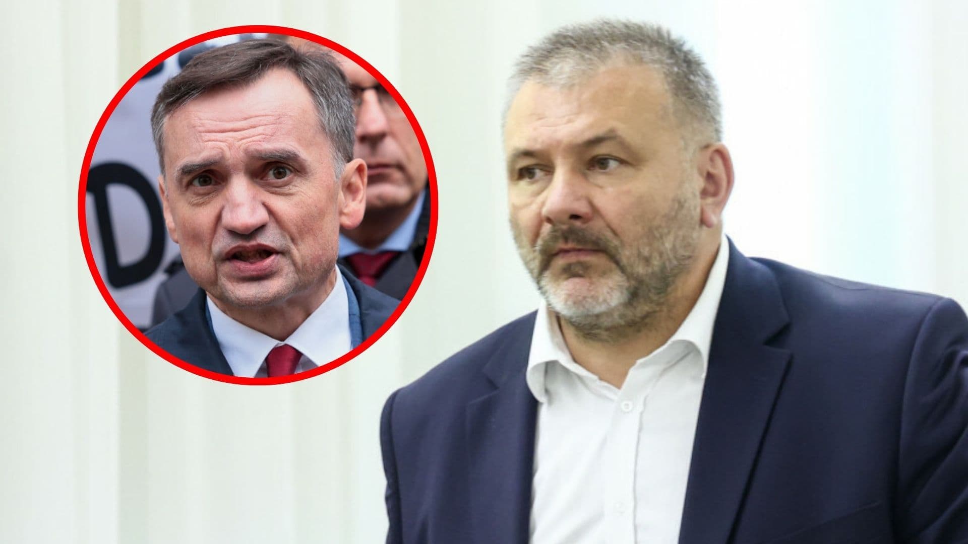 Żurek reaguje na decyzję Węgier ws. Ziobry. „Wykorzystamy wszystkie sposoby prawne”