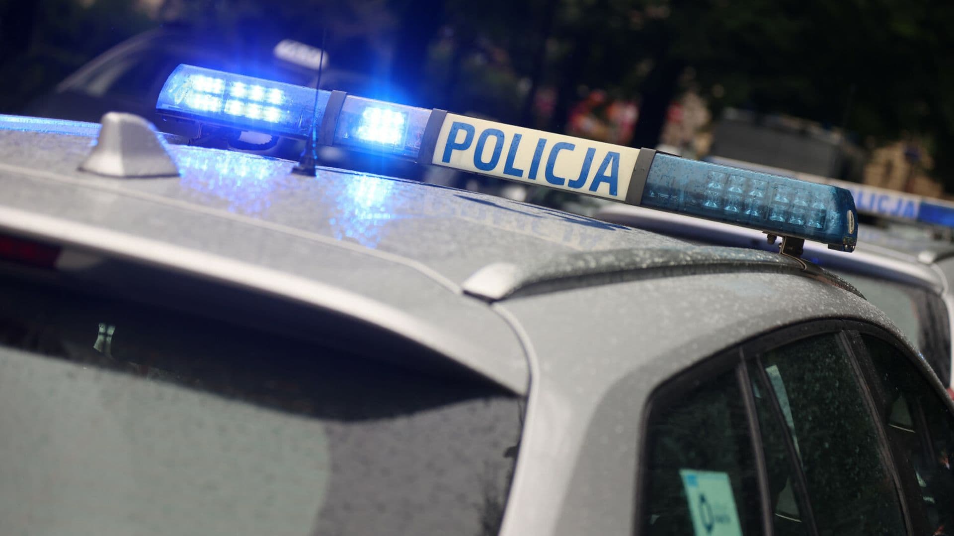 Ciała czterech osób w mieszkaniu w Skawinie. Wśród ofiar jest noworodek