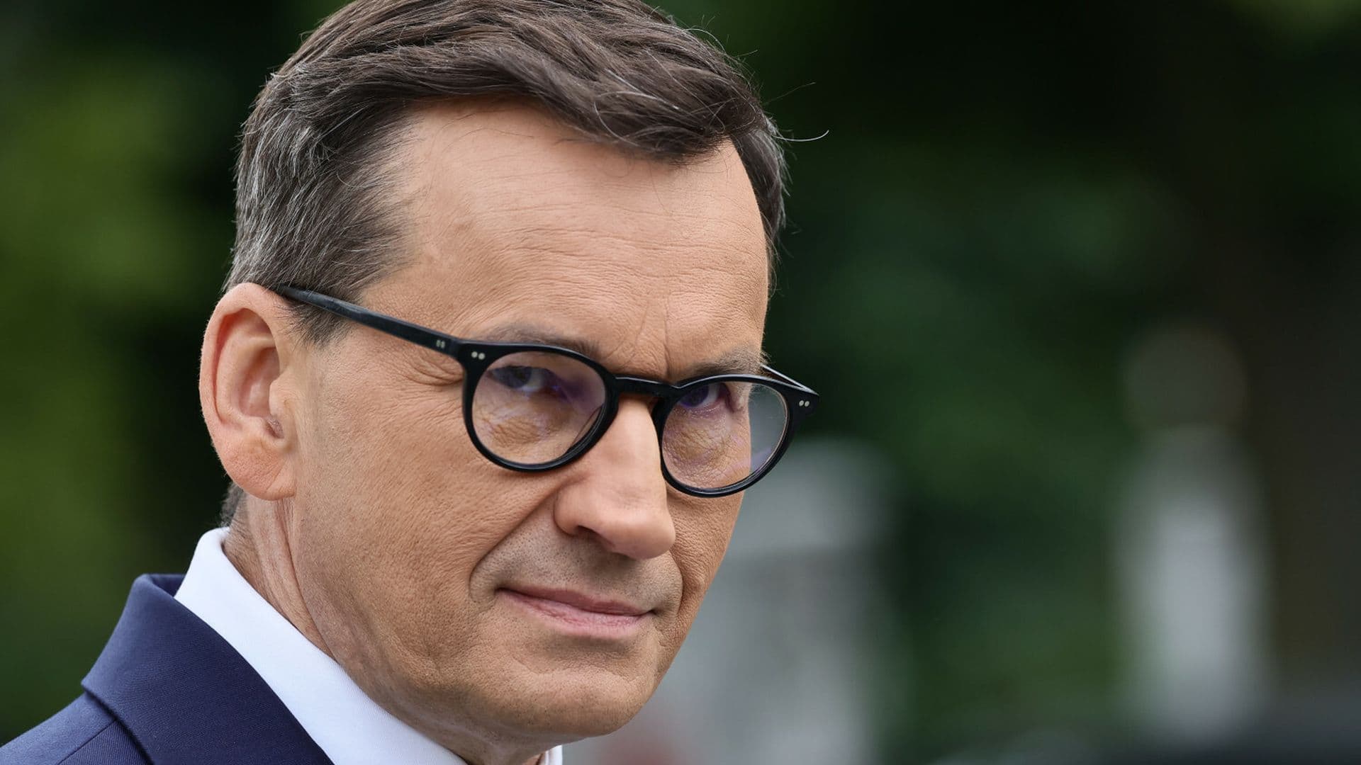 Morawiecki zaszkodzi PiS? Taki wynik w sondażu notuje ruch byłego premiera