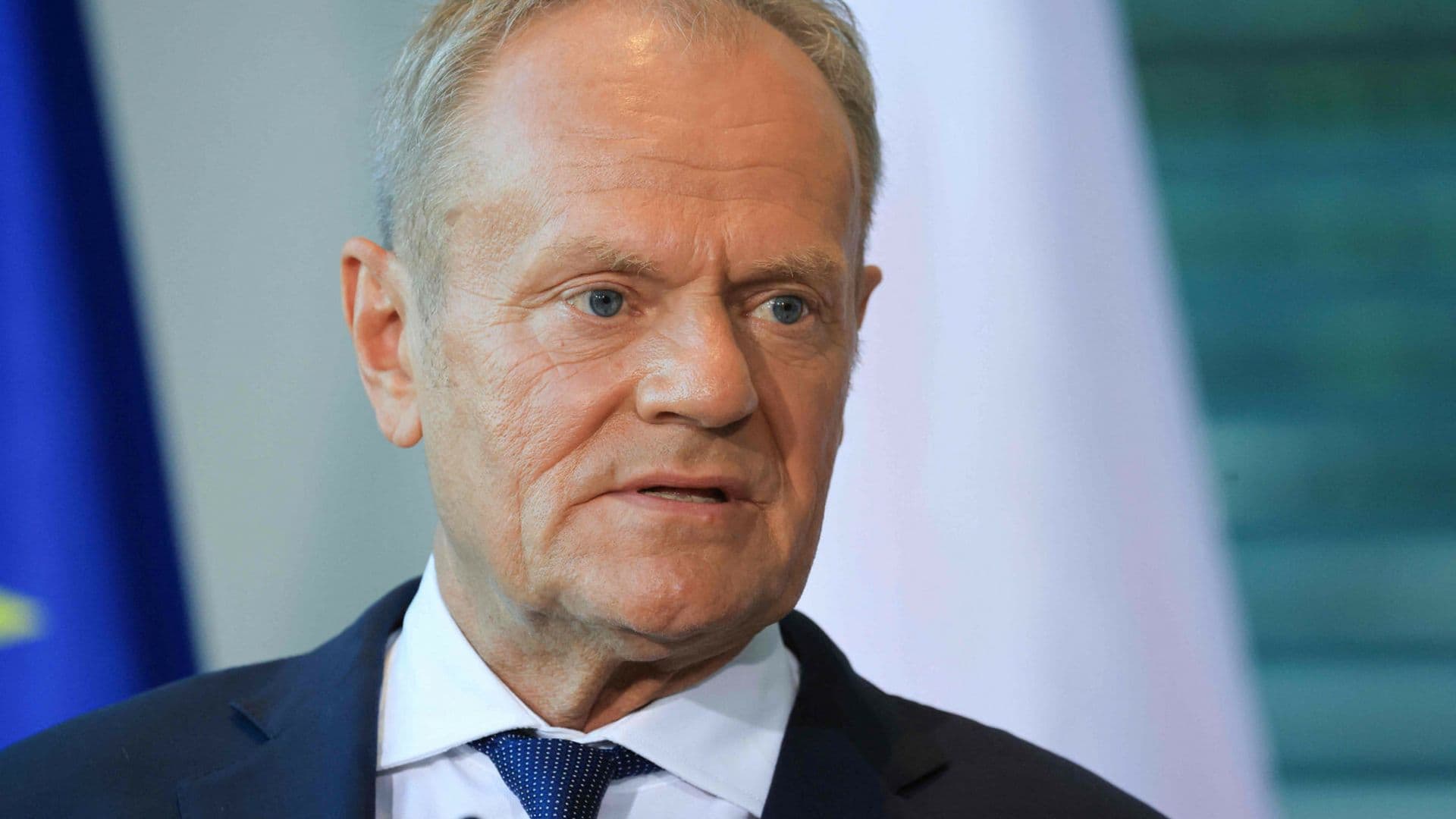 Konferencja prasowa Donalda Tuska. Co powie premier?
