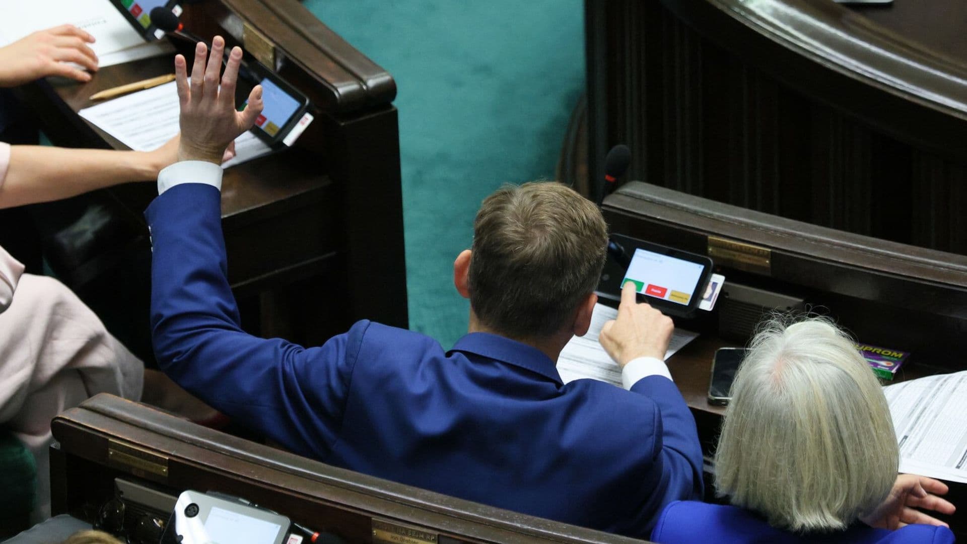 Nawet 1 mln zł kary za pseudomedycynę. Sejm przyjął lex szarlatan