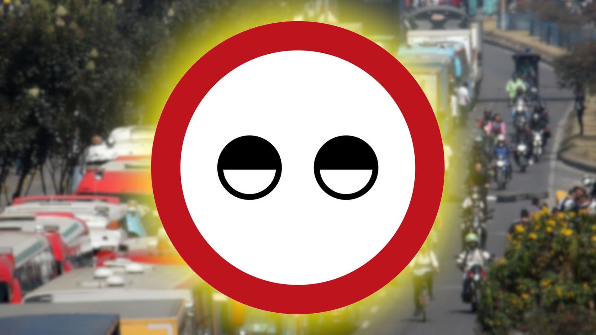 Polacy nie znają tego znaku. Jest prostszy niż się wydaje