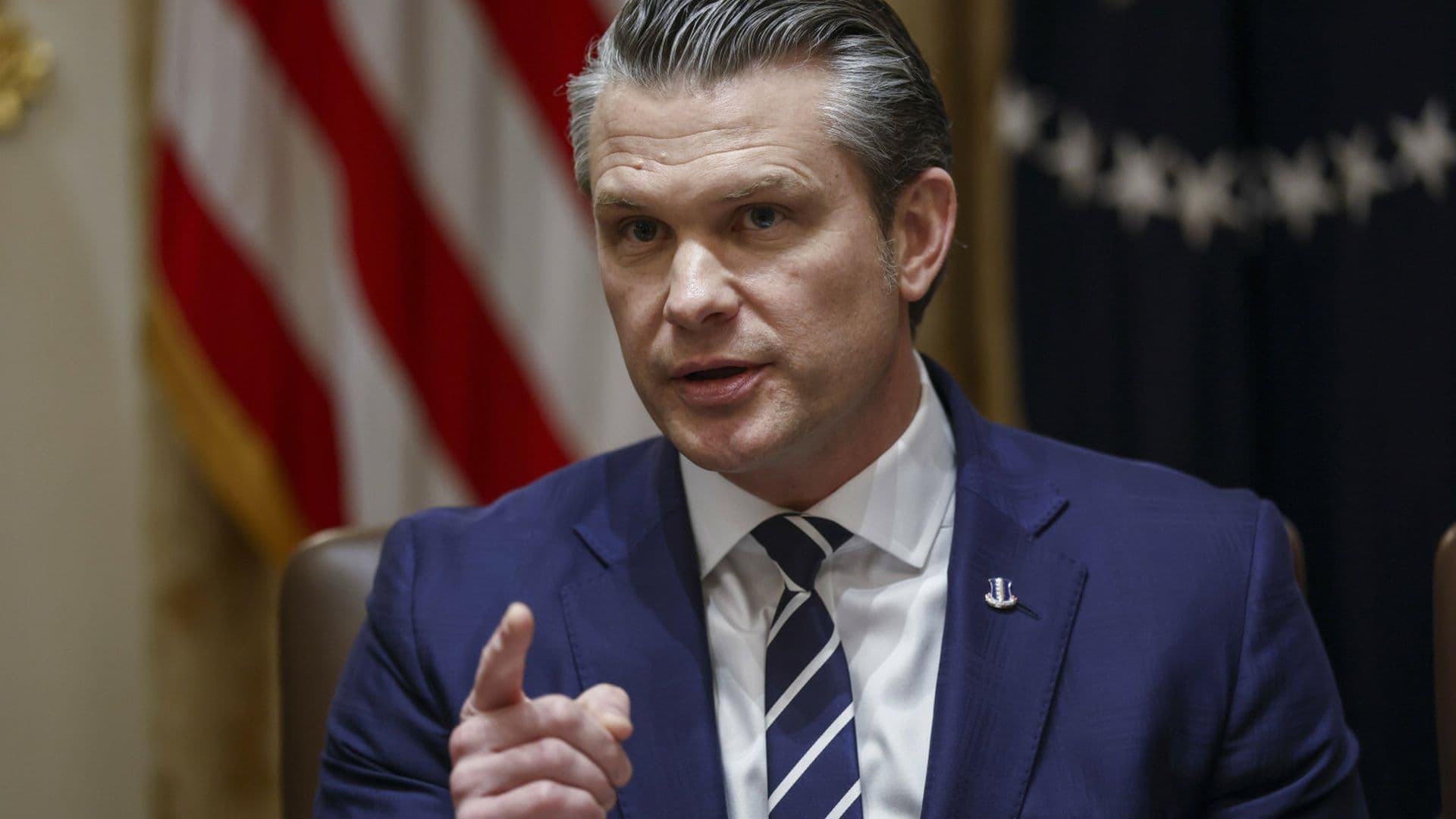 Kolejne cięcia wojsk USA w Europie? Szef Pentagonu chciał iść na całość. „Plan odwołano”