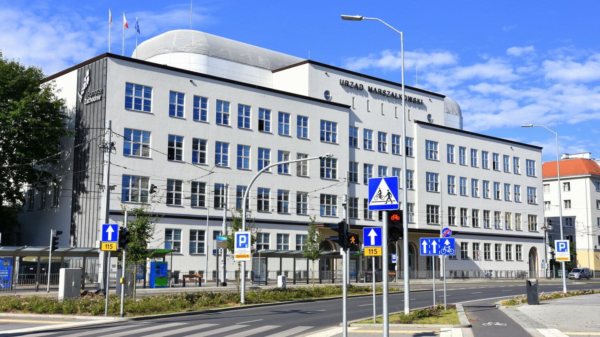 Afera korupcyjna w urzędzie w Szczecinie. Prokuratura oskarżyła 12 osób