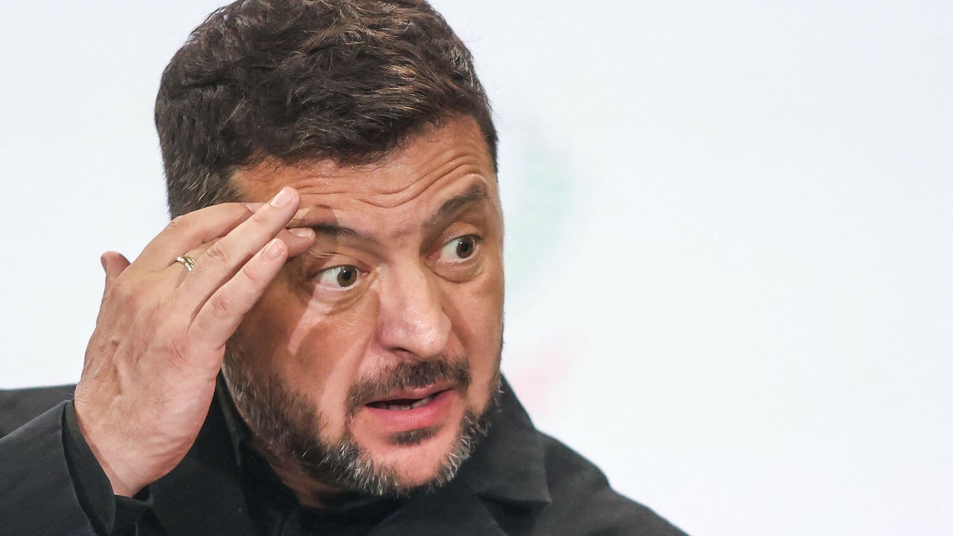 Ukraina: Po ataku na Sumy Zełenski wzywa sojuszników do wywierania presji na Rosję