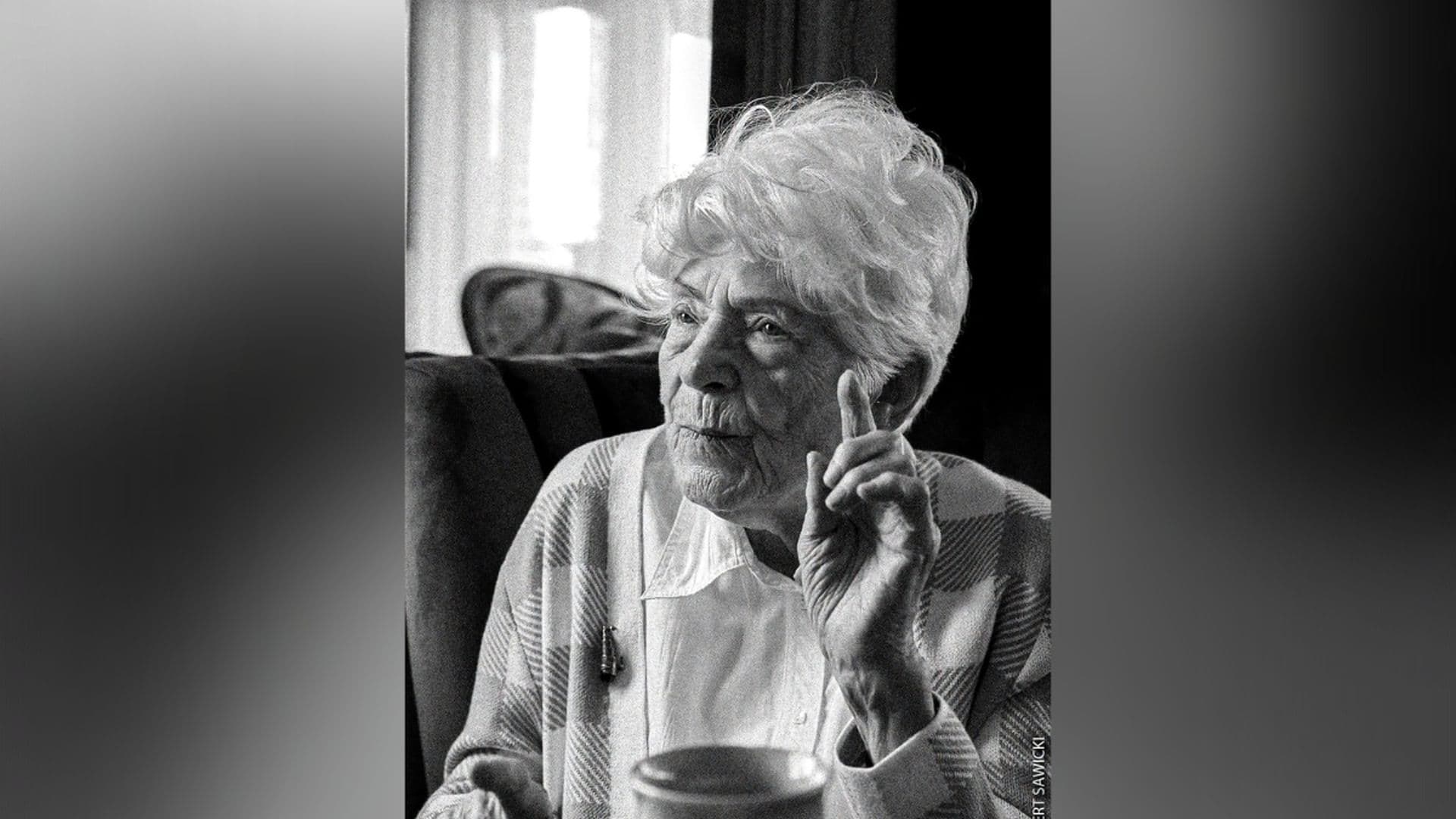 Nie żyje Urszula Tauer, miała 105 lat. „Dawała świadectwo patriotyzmu”