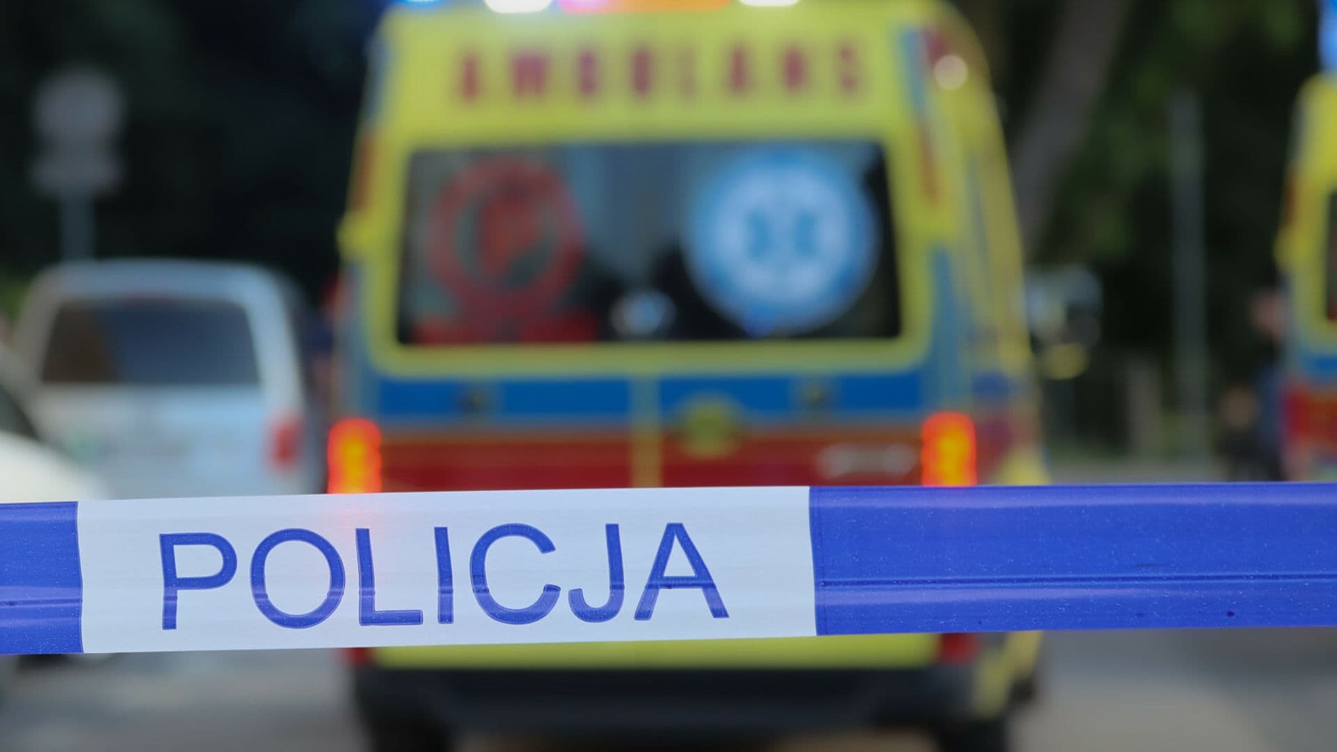 Nowe ustalenia po wypadku pod Staszowem. Jedna osoba zginęła, 18-latek walczy o życie