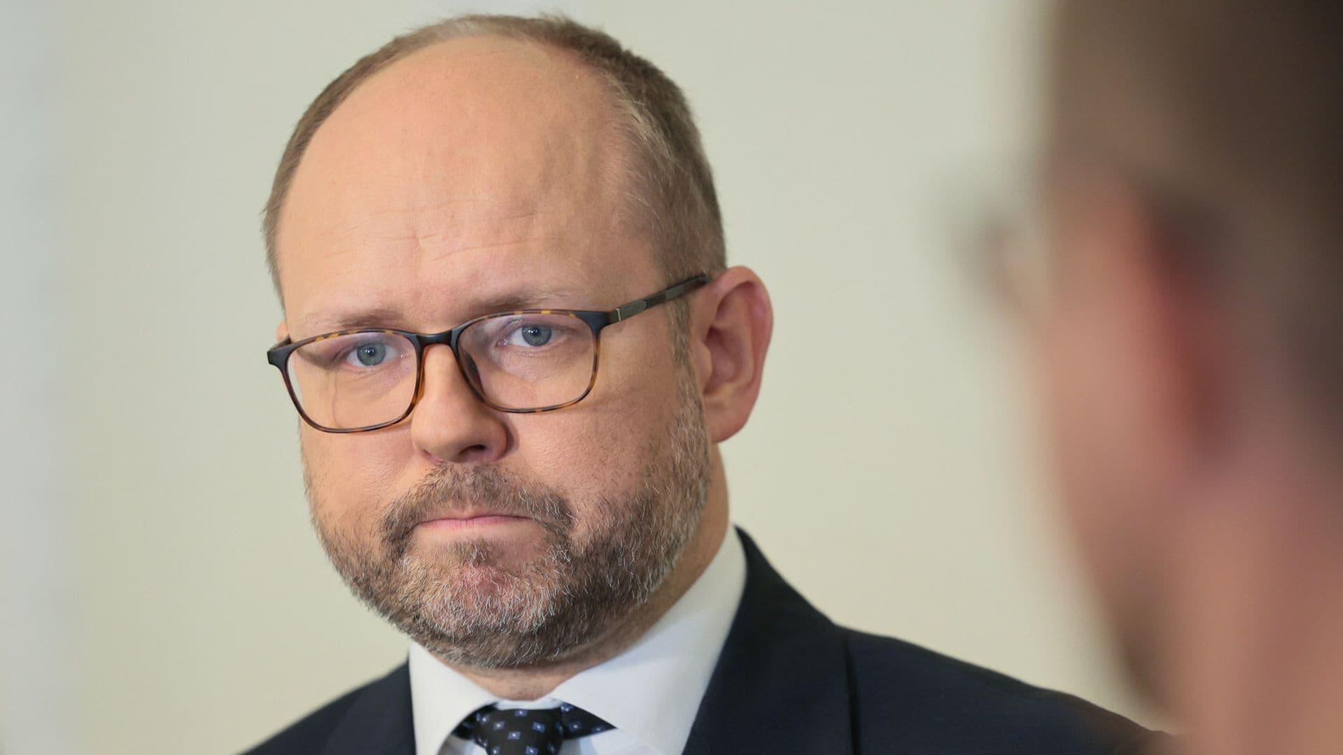 Polska przekazała Ukrainie pociski Patriot? Przydacz skomentował doniesienia Bosaka