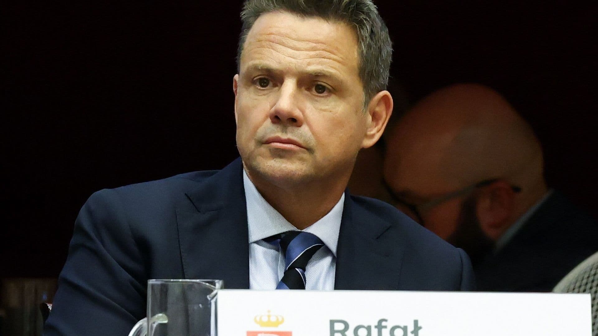 Radni zdecydowali ws. dymisji wiceprezydenta Warszawy. Trzaskowski zabrał głos