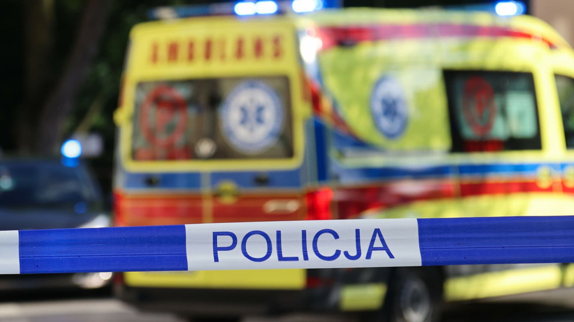 Nie żyją cztery osoby, w tym dziecko. Nowe fakty ws. tragedii w Skawinie