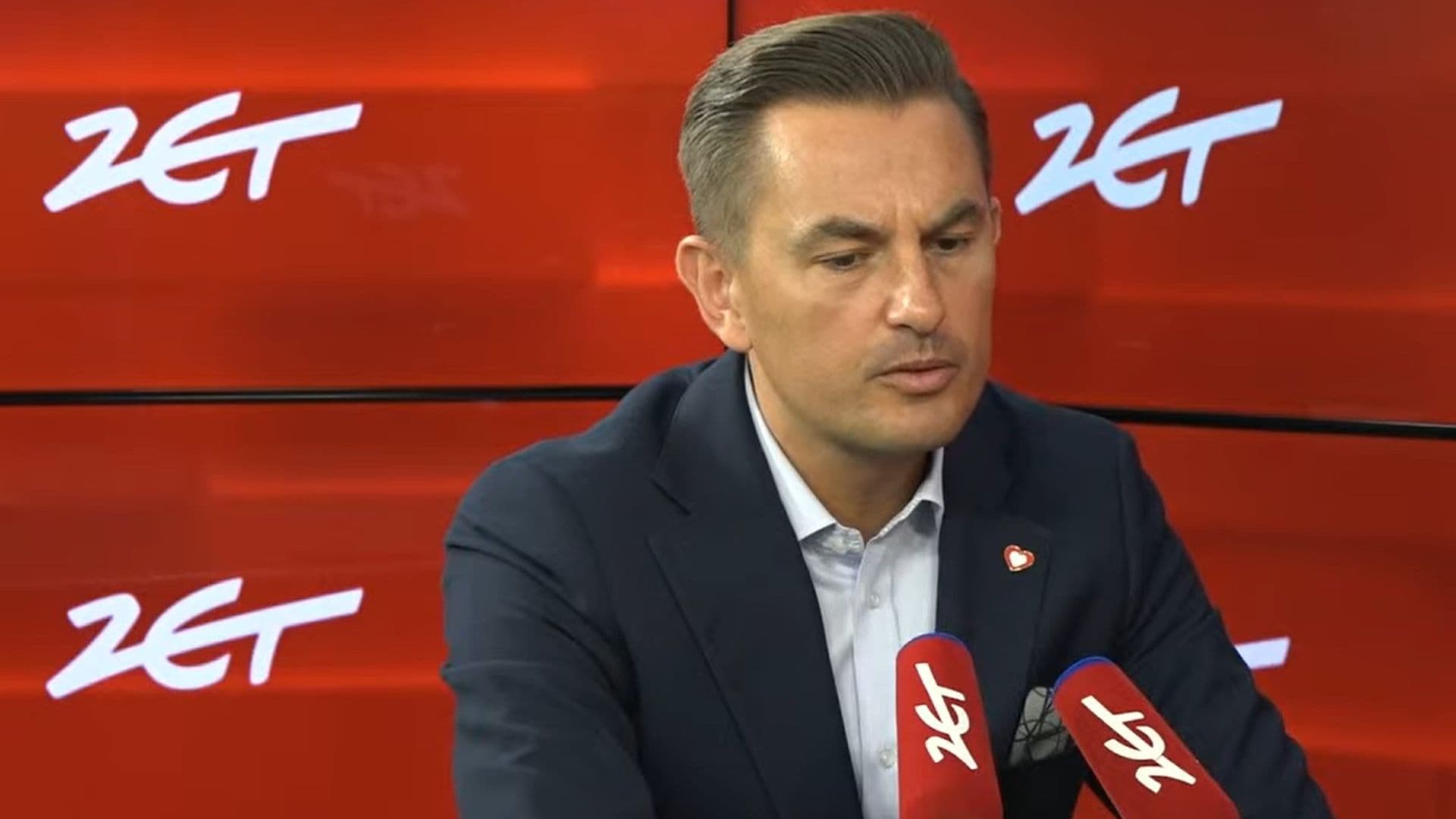 Arkadiusz Myrcha o ściągnięciu Zbigniewa Ziobry: Będzie miało wpływ na wybory