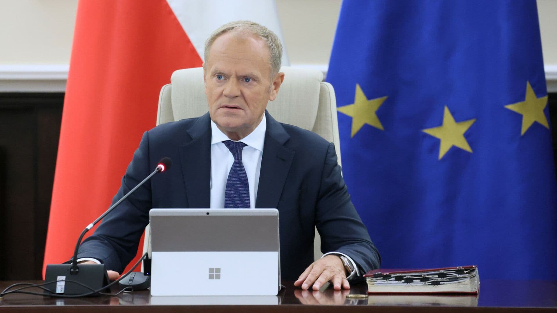 Środa kluczowa dla ministry zdrowia i NFZ. Premier zapowiada szybkie działania