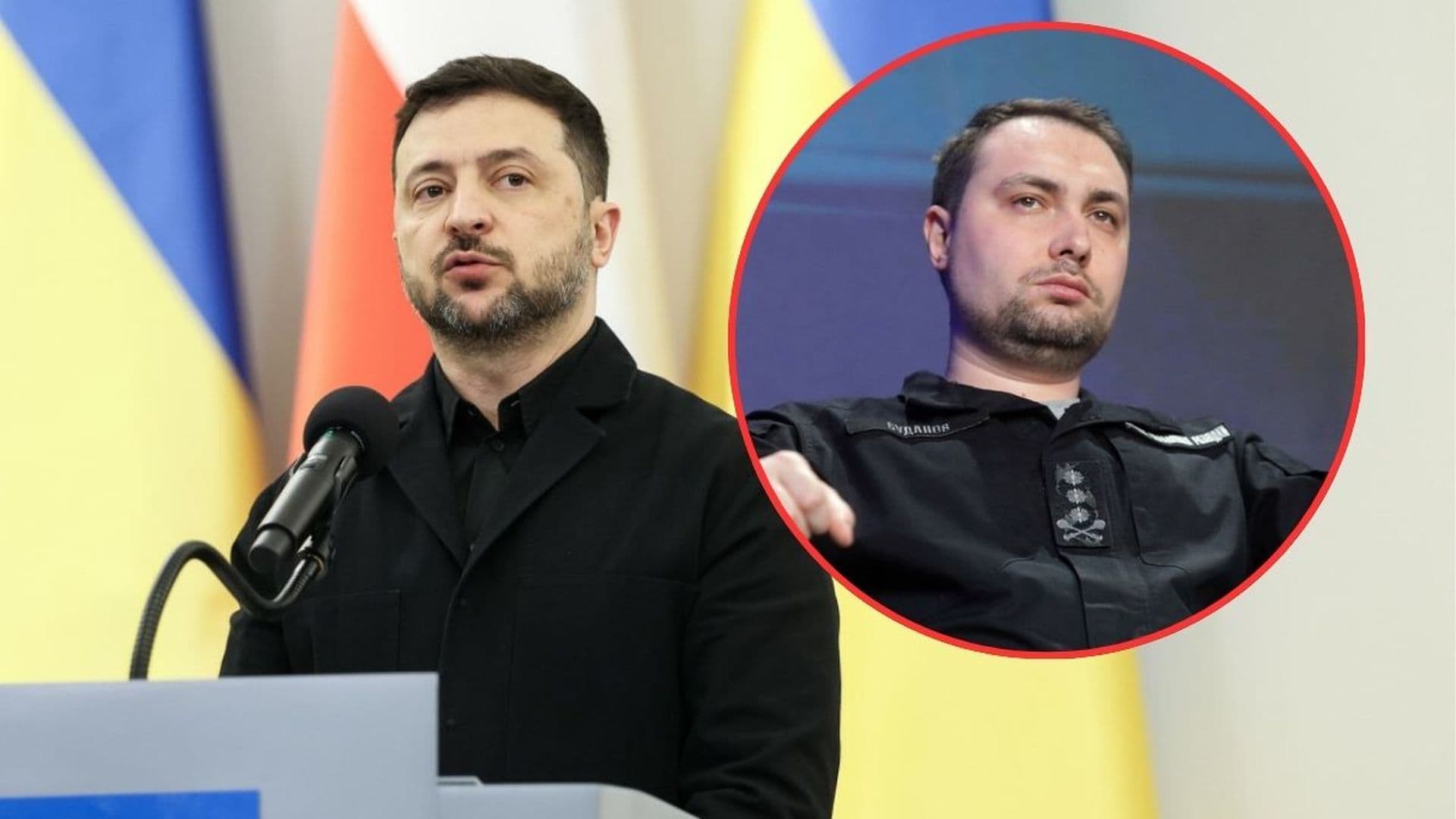 „Nikt nie będzie nam stawiał ultimatum”. Szef biura Zełenskiego wprost o relacji z Polską