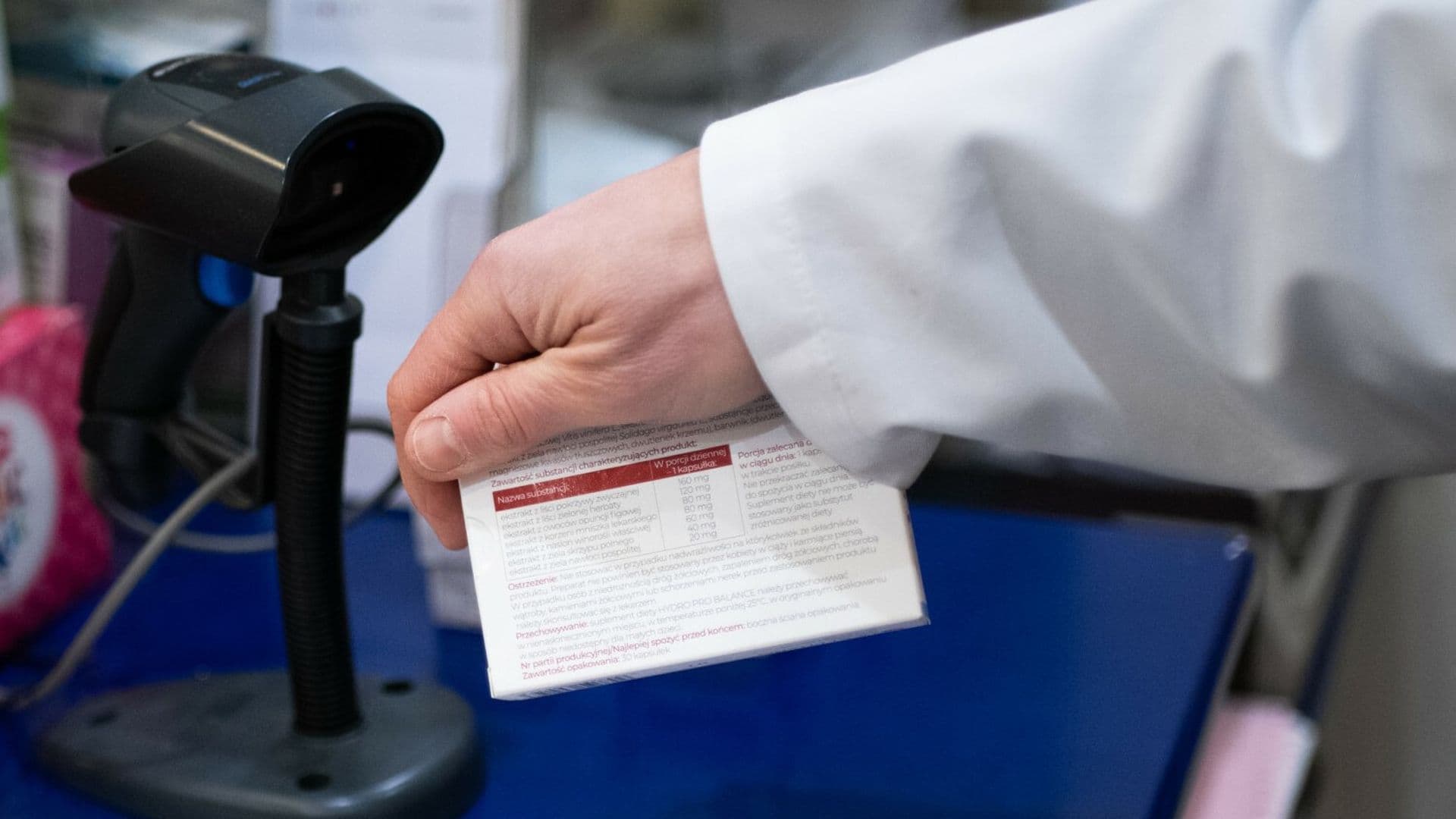 Przez błąd lekarza pacjent przepłacał. Teraz refundację leku określa system