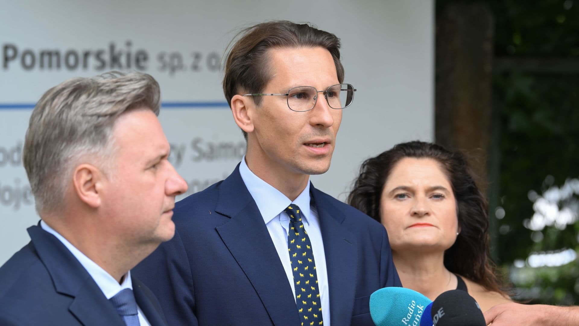 „Chcemy się dowiedzieć, czy było więcej takich Kacprzyków". Kontrola posłów PiS