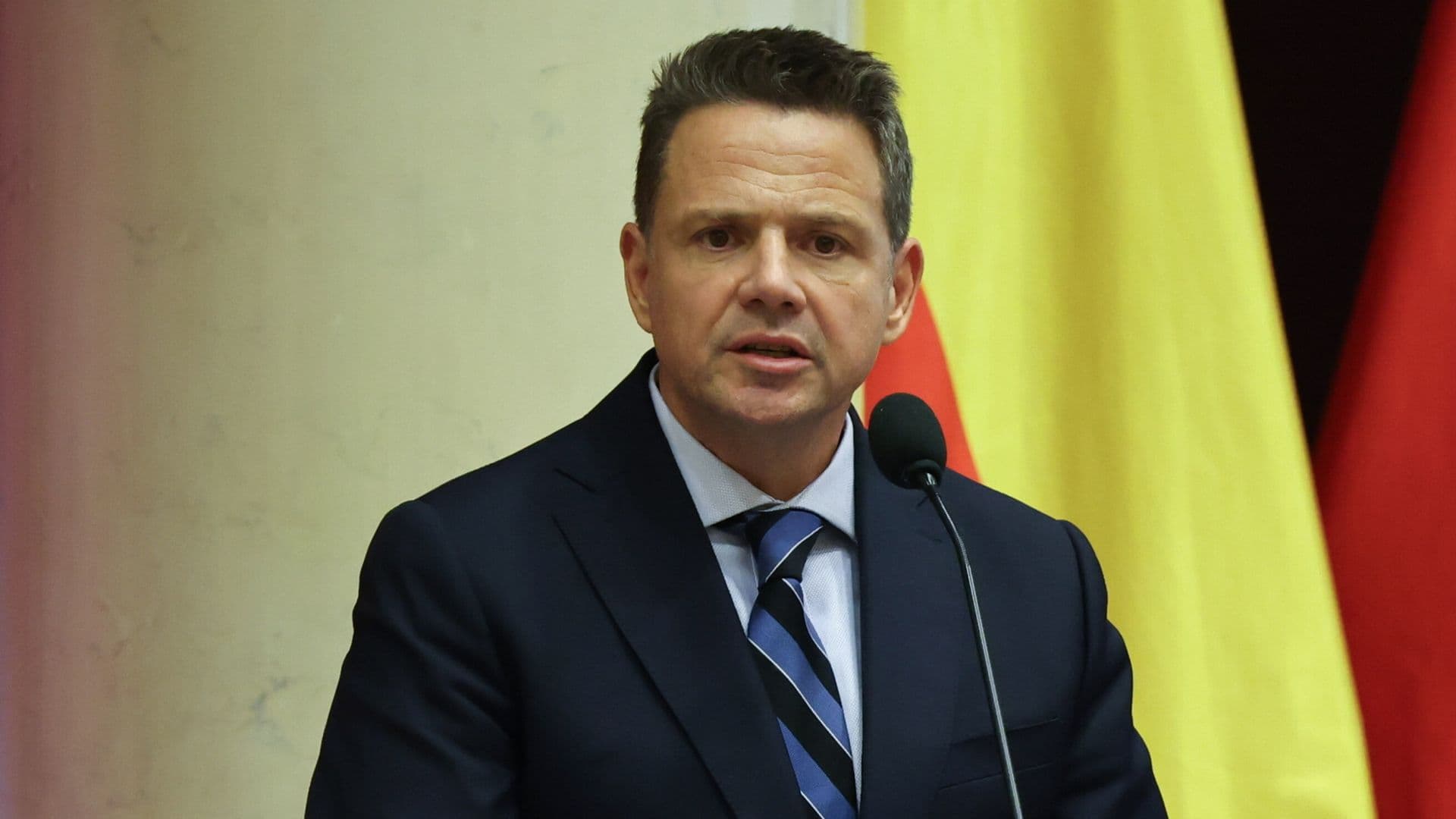 Mają plan na odwołanie Rafała Trzaskowskiego. Padły konkretne daty