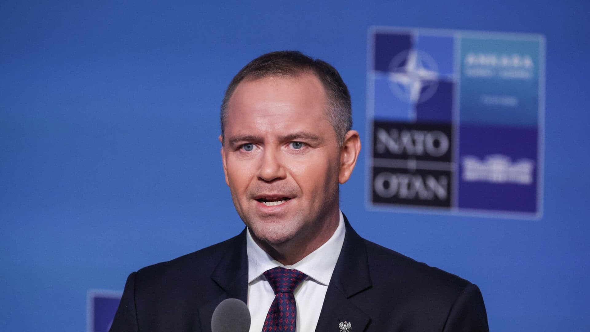 Przekazanie Ukrainie rakiet do systemu Patriot. Nawrocki: „Nie ma wątpliwości"