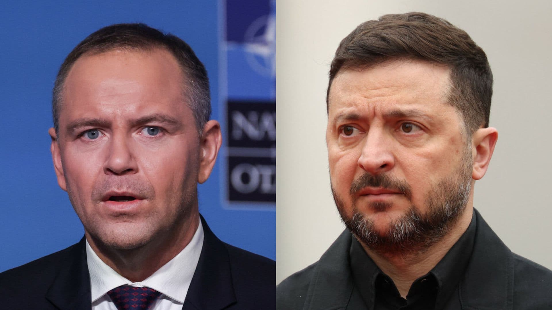 Nawrocki rozmawiał z Zełenskim. Prezydent zdradził szczegóły. „To nie wyklucza dialogu”