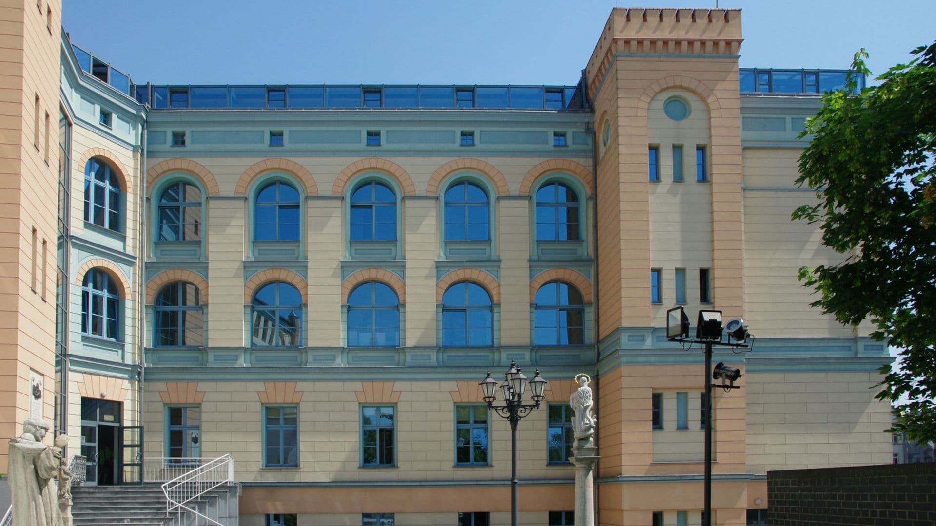 Miasto dopłaci studentom do akademików. „Mamy bardzo mocny atut”