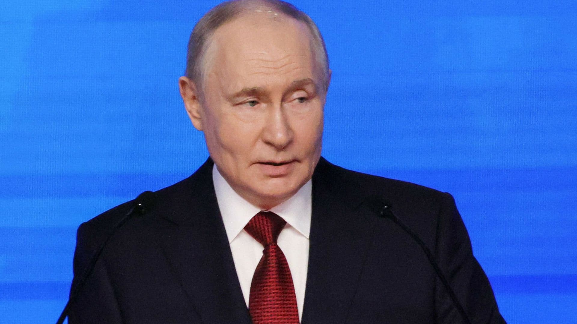 Niepokojące doniesienia ws. Rosji. Putin chce to zrobić to w najbliższych miesiącach