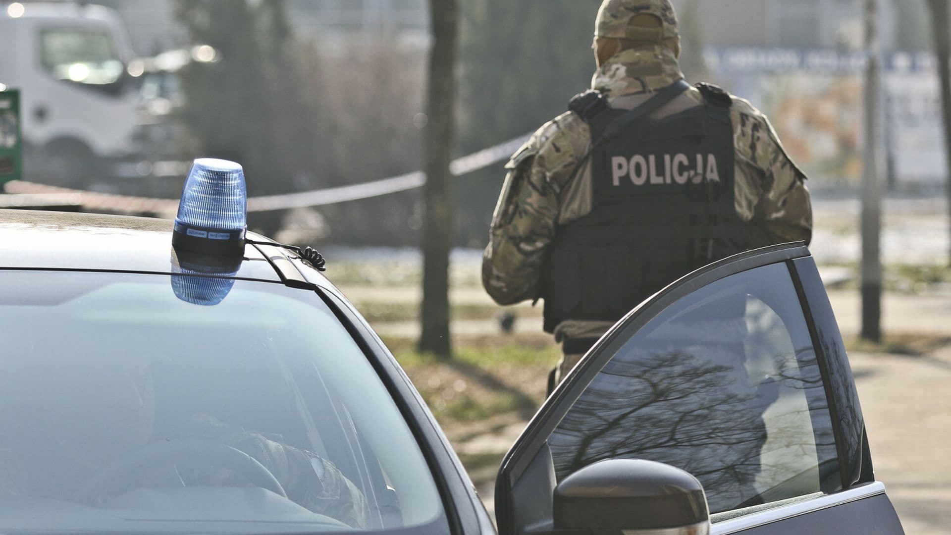 Sukces małopolskiej policji. Gang rozbity, osiem osób trafiło do aresztu