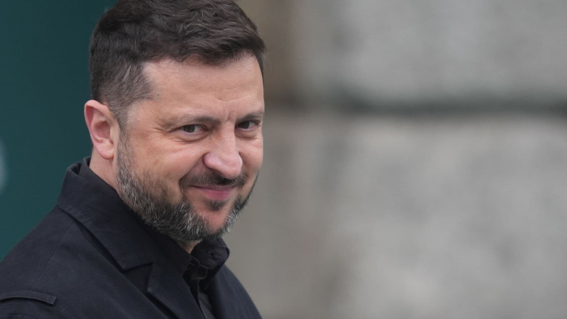Zełenski komentuje spotkanie z Nawrockim. „Rozumiemy, że mamy tu jednego wroga”