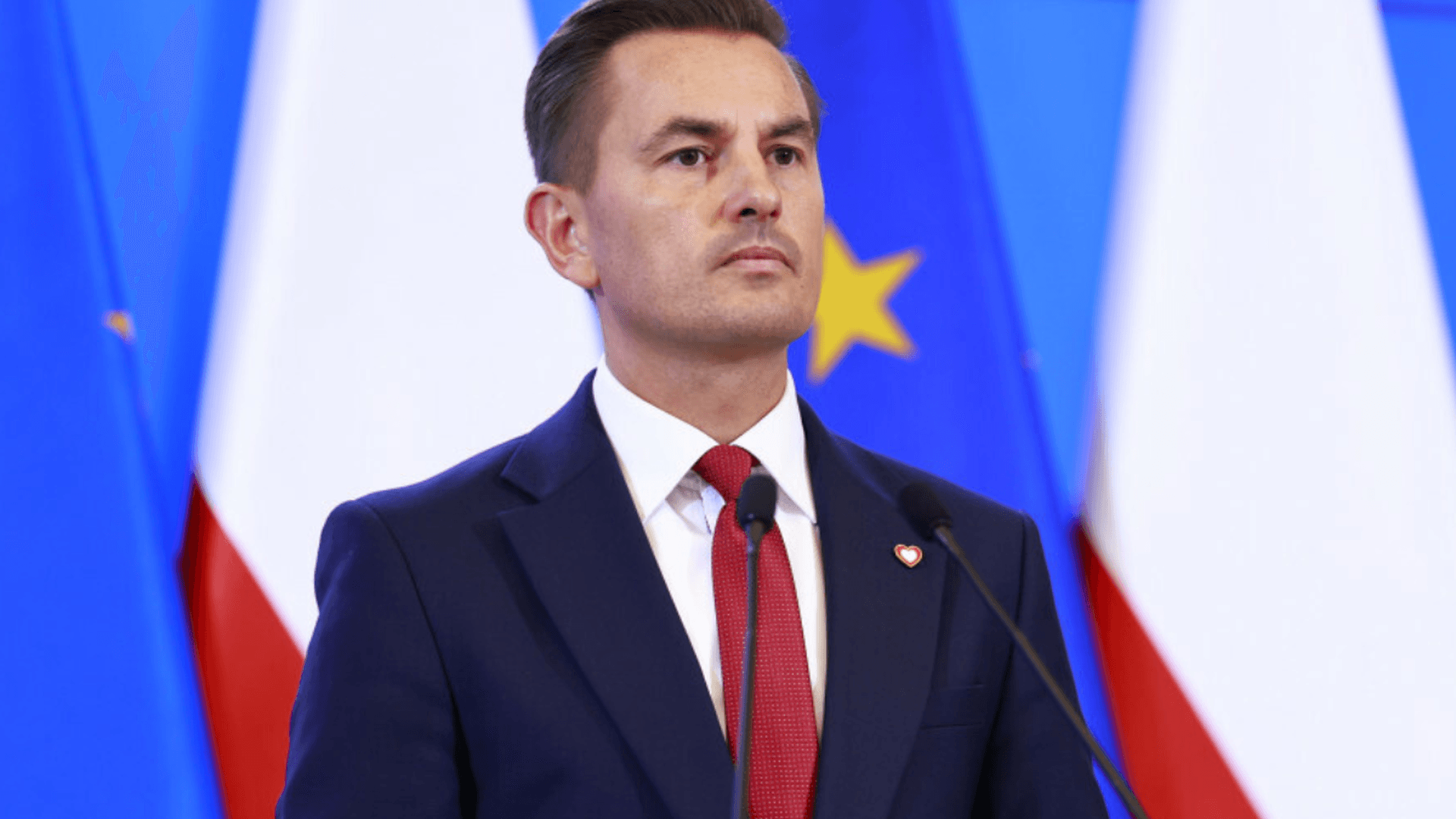 Wiceminister sprawiedliwości straci immunitet? Do Sejmu trafi wniosek