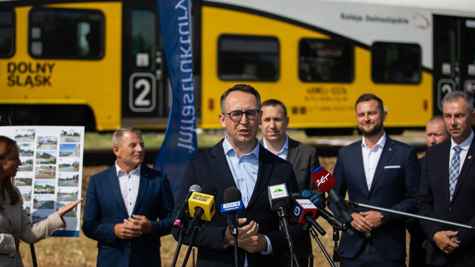Klimczak zapowiada rewolucję. Zmiany obejmą hulajnogi i rowery elektryczne