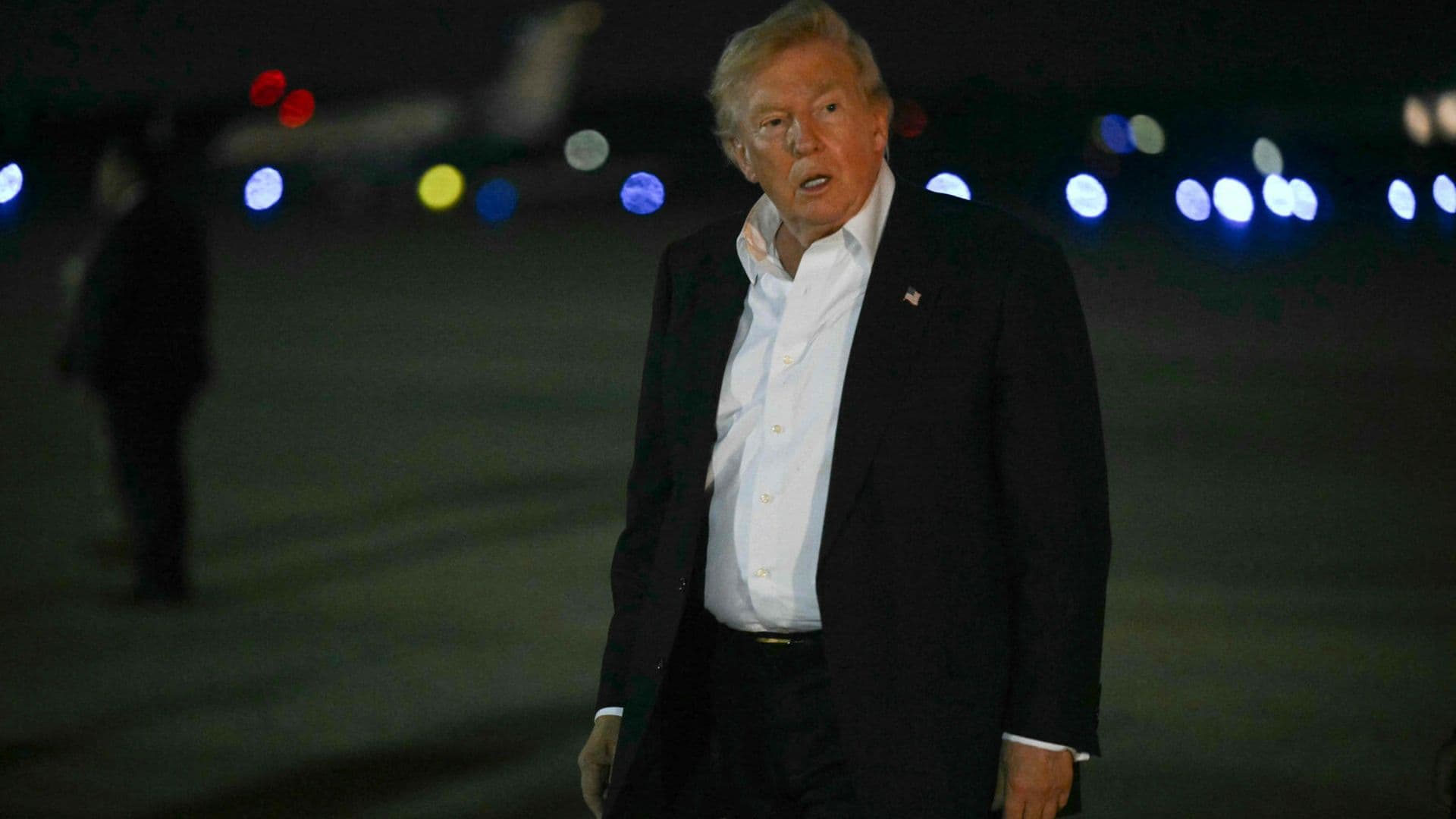 USA żądają od Iranu publicznego oświadczenia. Co kryje się za ultimatum?