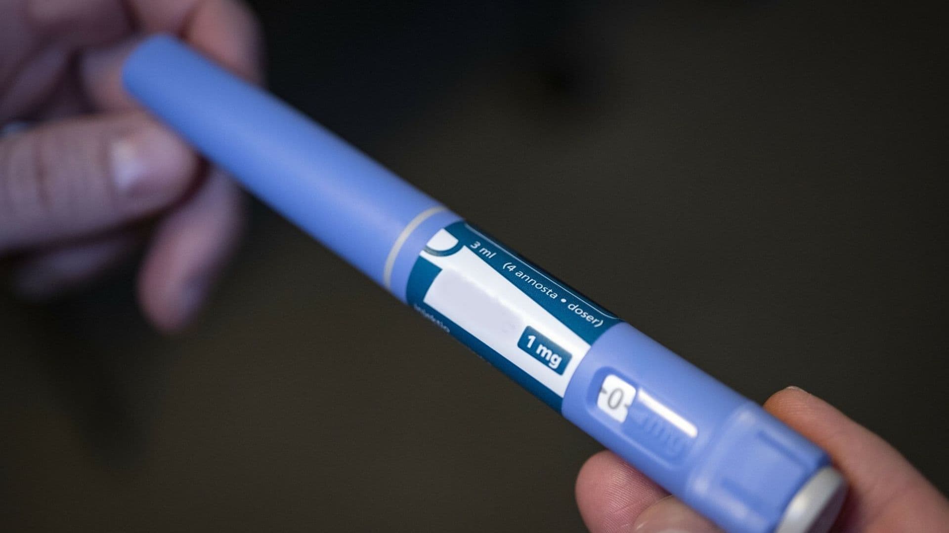 Nie tylko cukrzyca i otyłość. Leki GLP-1 mogą pomóc także w chorobach skóry
