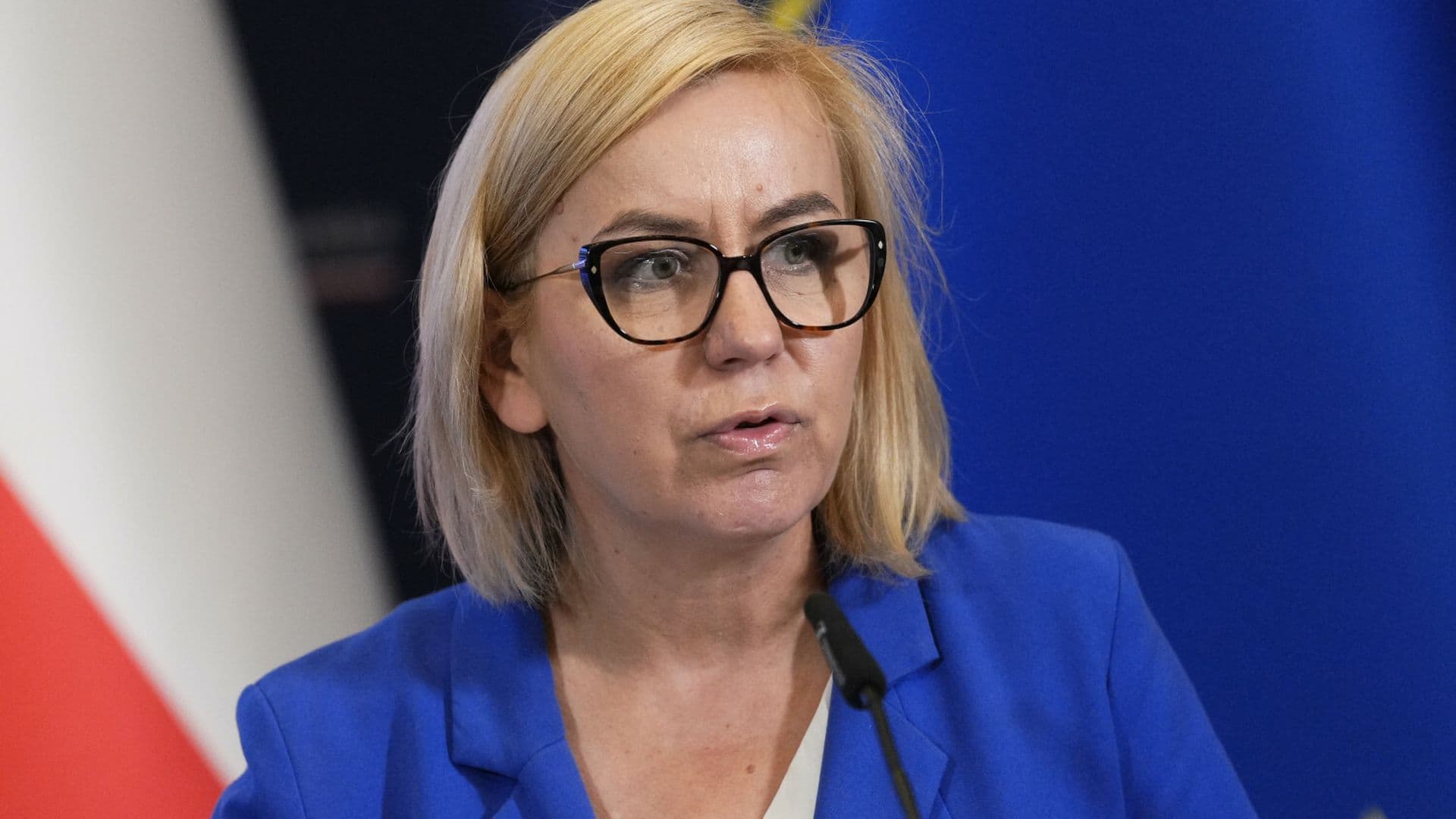 Powstała nowa partia polityczna. Przewodniczącą jest Paulina Hennig-Kloska