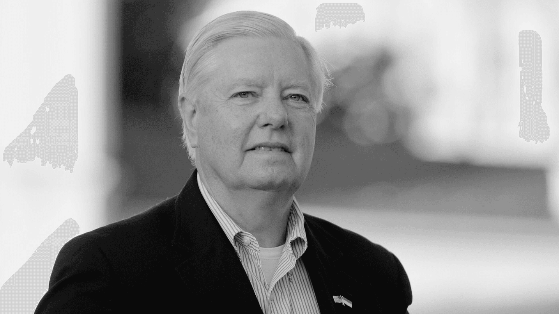 USA: Senator Lindsey Graham zmarł na skutek miażdżycowej choroby serca