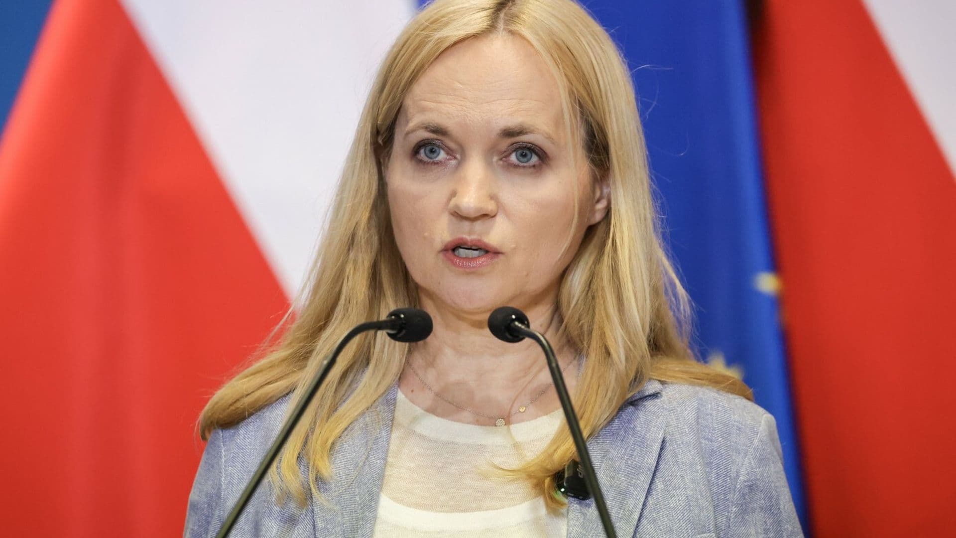 „Na to nie ma zgody”. Ministra zdrowia stawia twardą granicę lekarzom