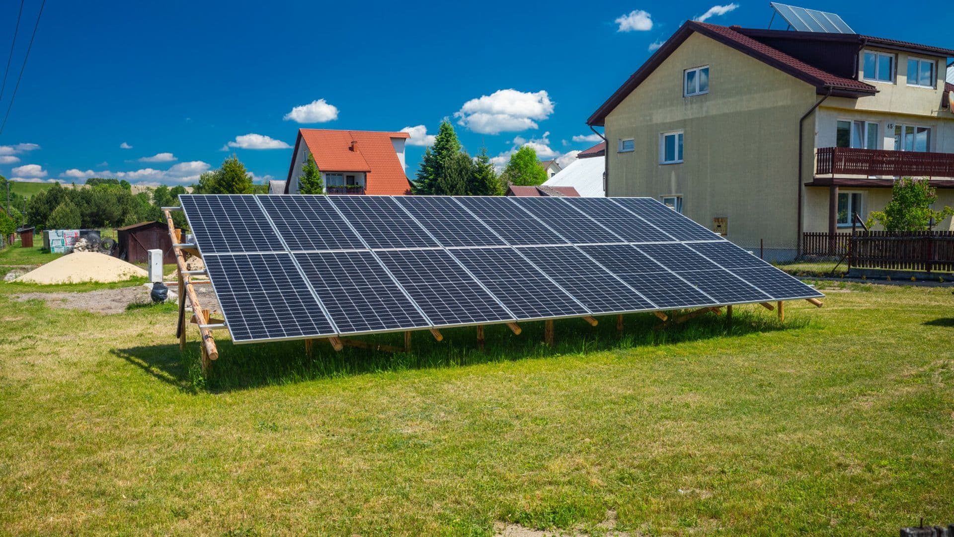 Burmistrz z Wielkopolski zapowiada rewolucję energetyczną. „Zwiększy odporność gminy”