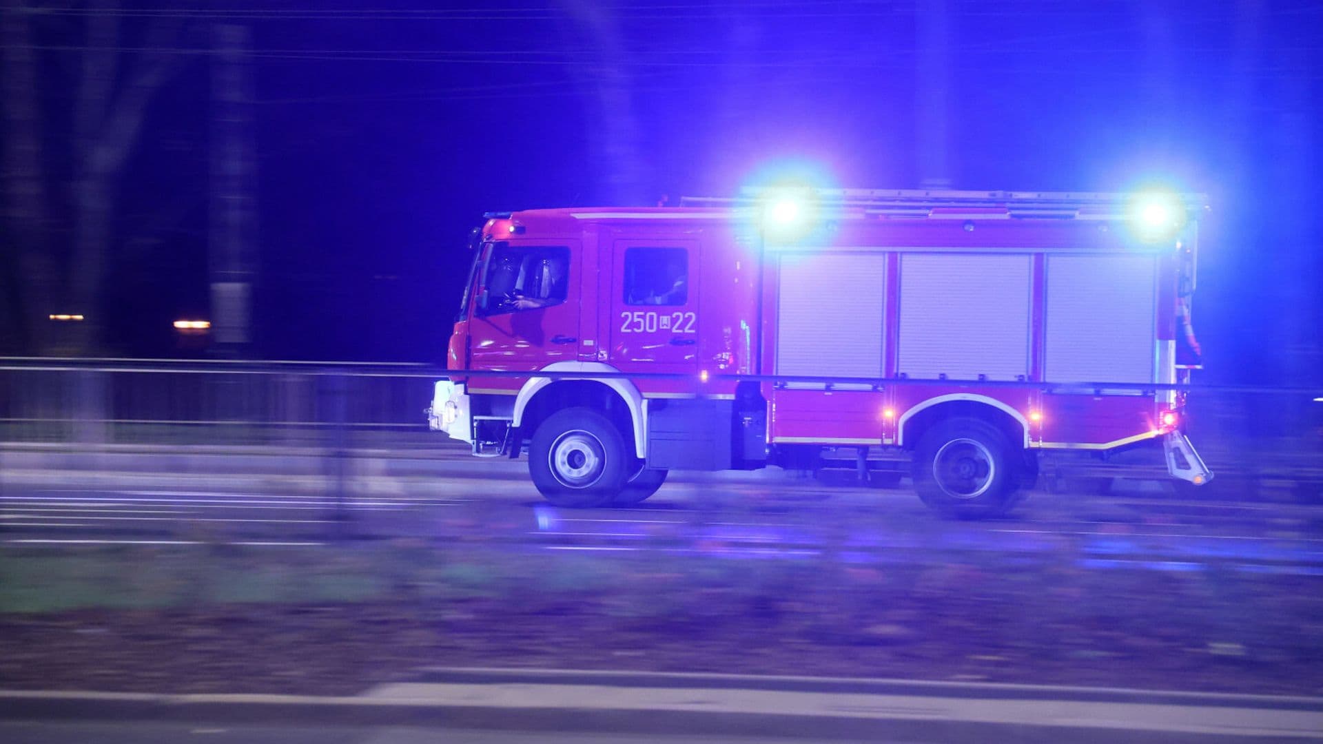 Katastrofa budowlana w Częstochowie. Zawaliła się część budynku przy liceum