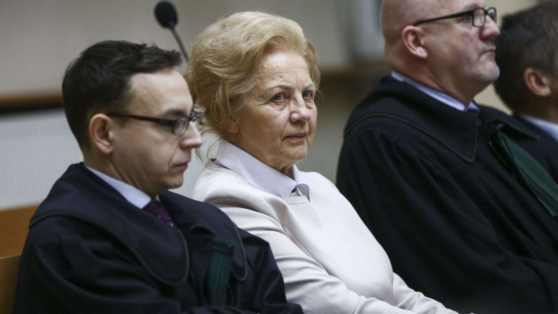 Śmierć ojca Ziobry. Wdowa po zmarłym wydała oświadczenie. „Nie proszę o przywilej”