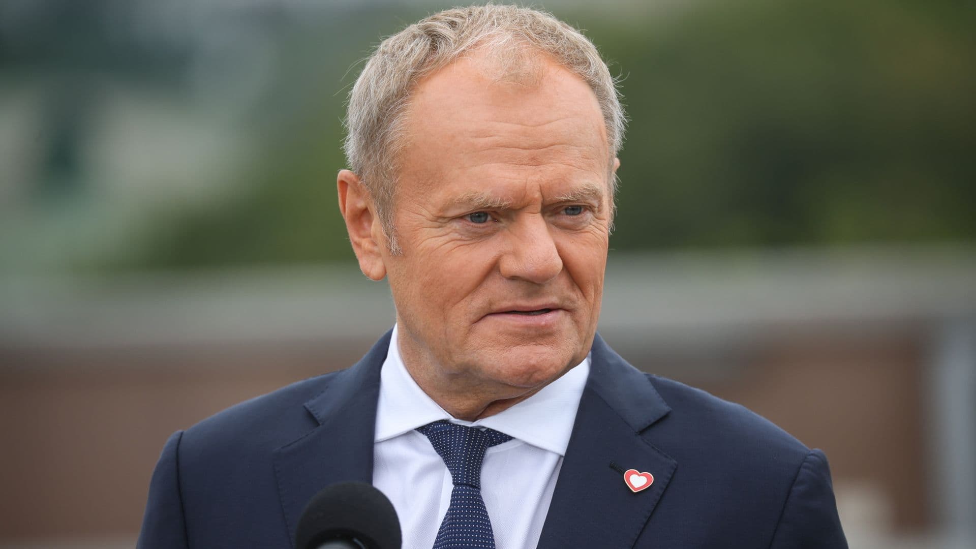 „Jest to dość prawdopodobne”. Tusk zabrał głos ws. zamiarów Rosji