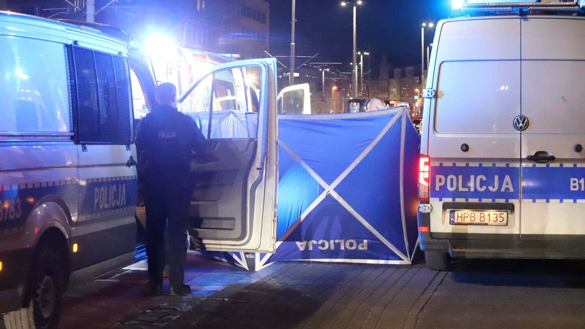 Tragedia w Warmińsko-Mazurskiem. Nie było szans na ratunek